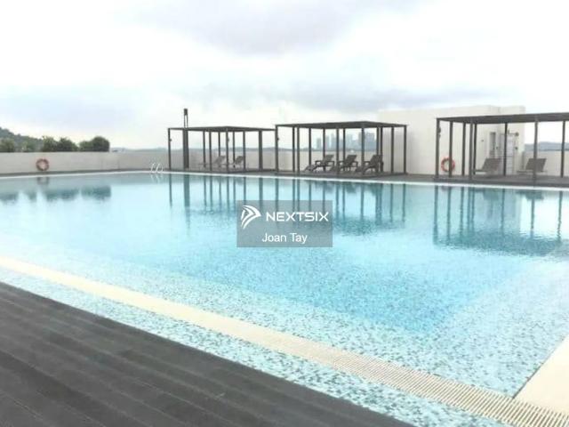 Residential House for rent in Johore Bahru, Johor