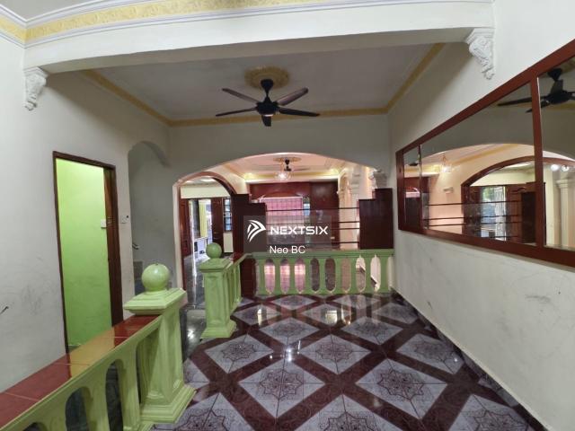 Residential House for sale in Bukit Ledang, Johor
