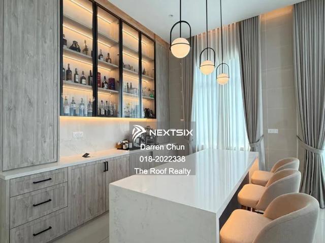 Residential House for sale in Johore Bahru, Johor