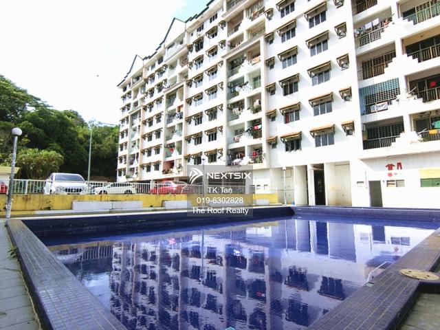 Residential House for sale in Johore Bahru, Johor