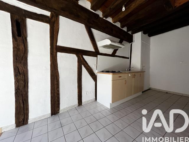 Appartement location à Troyes, Chaource