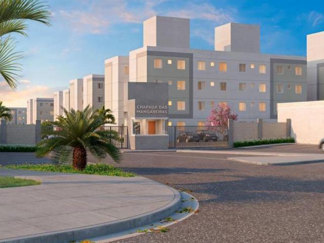Apartamento venda em Região Geográfica Imediata de Cuiabá, Região Metropolitana do Vale do Rio Cuiabá