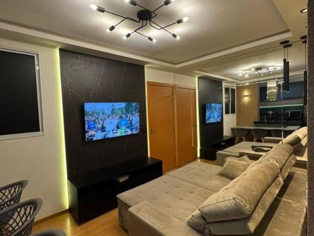 Apartamento venda em Jardim Imperial, Cuiabá