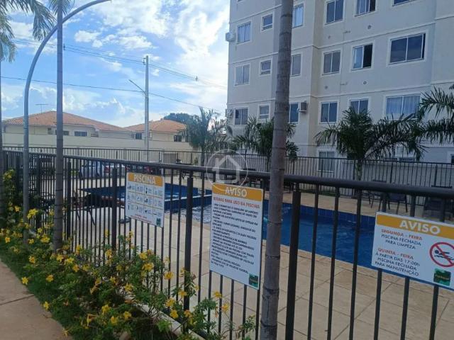 Apartamento venda em Região Geográfica Imediata de Cuiabá, Região Metropolitana do Vale do Rio Cuiabá