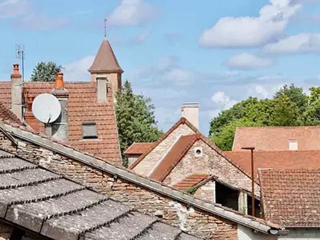 Maison vente à Chalon-sur-Saône, Chapaize