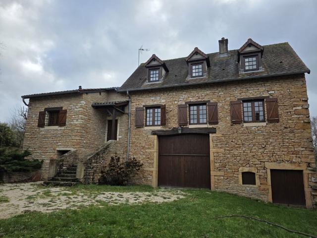 Maison vente à Chalon-sur-Saône, Chapaize