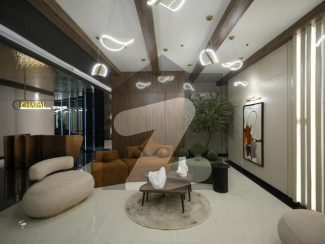 Apartment for rent in Clifton, North Waziristan