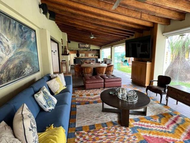 Casa en venta en Chapala, Jalisco