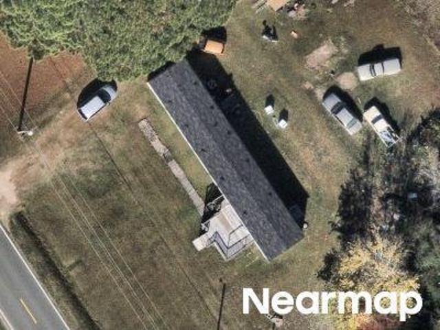 House for sale in Hertford, North Carolina