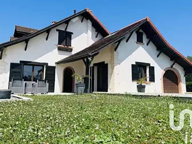 Maison vente à Grenoble, Chapareillan