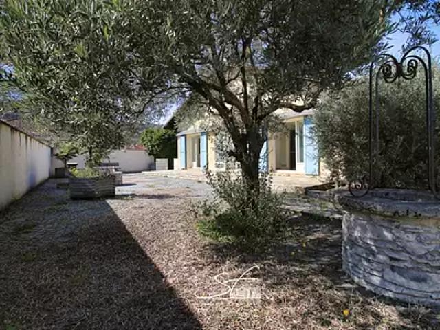 Maison vente à Grenoble, Chapareillan