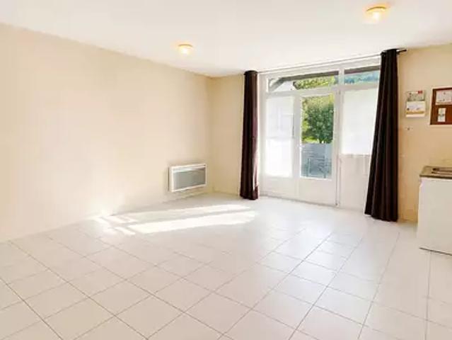 Appartement location à Grenoble, Chapareillan