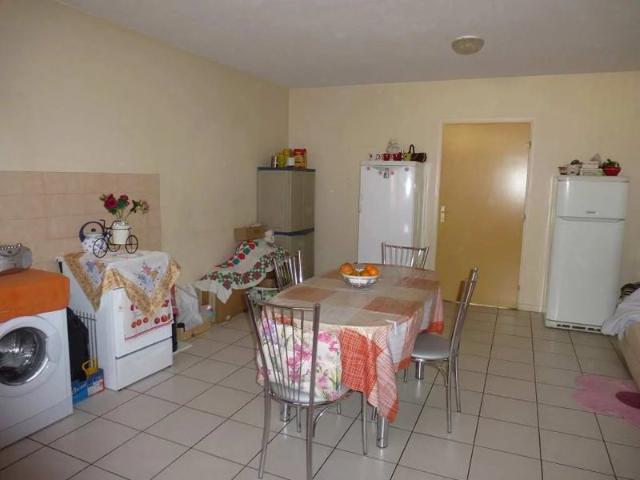 Appartement location à Grenoble, Chapareillan