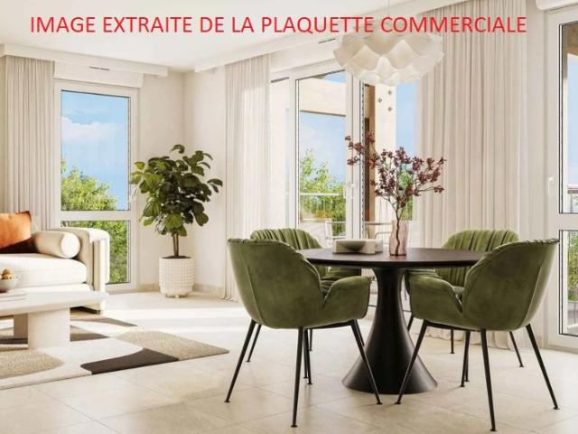 Appartement vente à Chapareillan, Isère