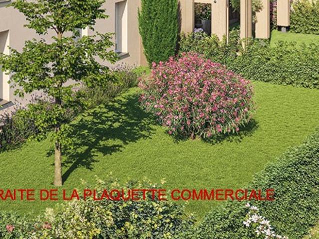 Appartement vente à Chapareillan, Isère