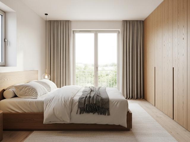 Appartement vente à Grenoble, Chapareillan