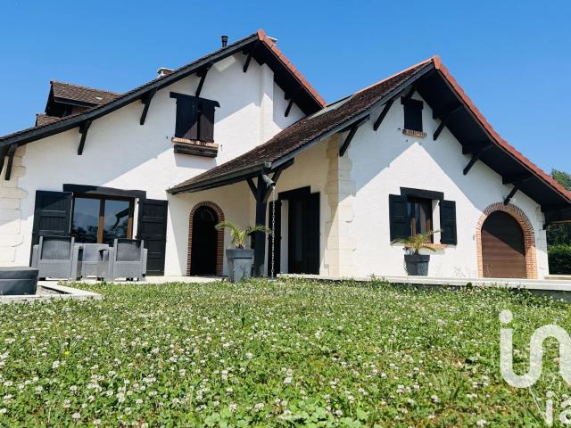Maison vente à Grenoble, Chapareillan