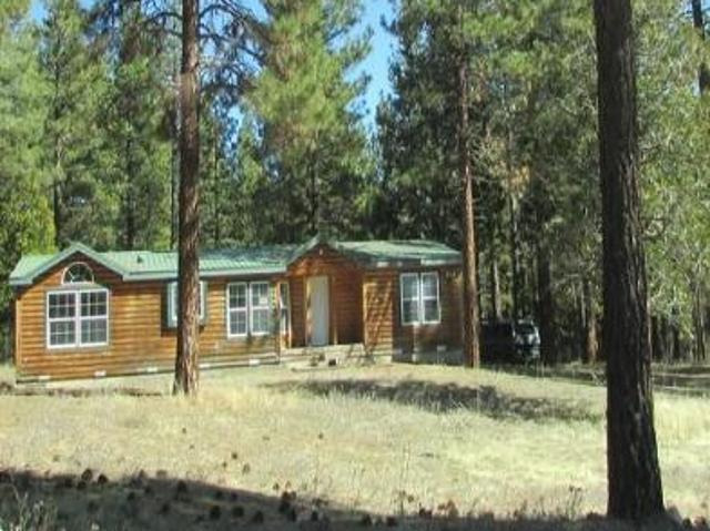 House for sale in Portola