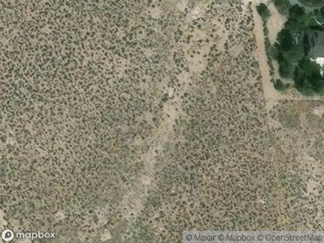 Land for sale in Nevada