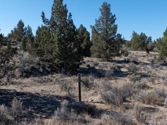 Land for sale in Powell Butte, Crook County