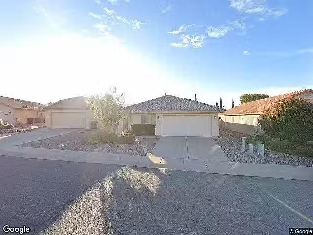 House for rent in Sierra Vista