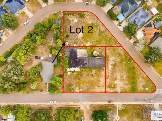 Land for sale in Cameron, Texas