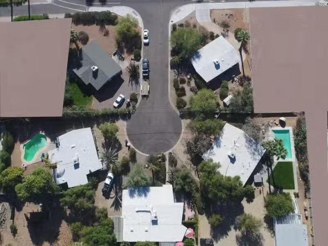 House for rent in Paradise Valley