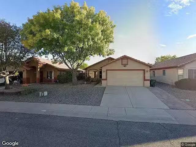 House for rent in Sierra Vista