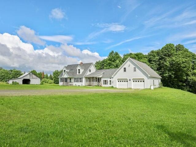 House for sale in Irasburg, Orleans County