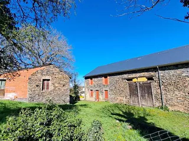 Maison vente à Riom, Chapdes-beaufort
