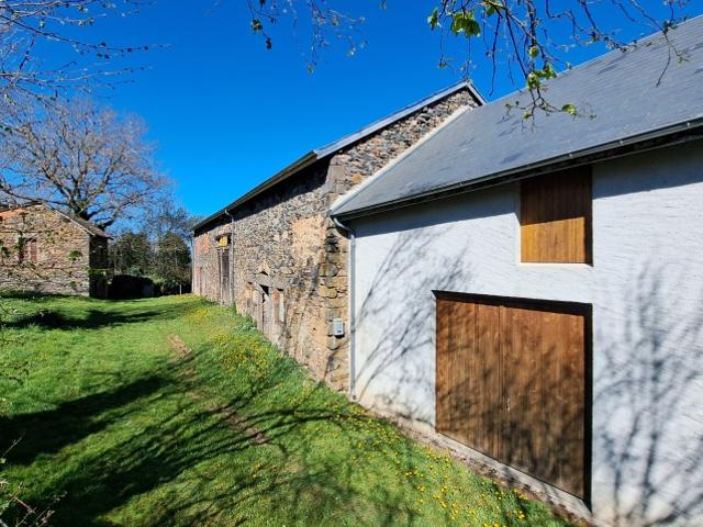 Maison vente à Riom, Chapdes-beaufort