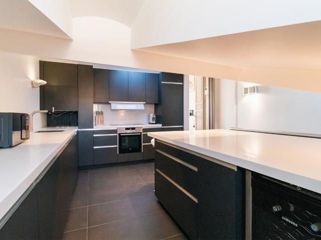 Appartement location à Bordeaux