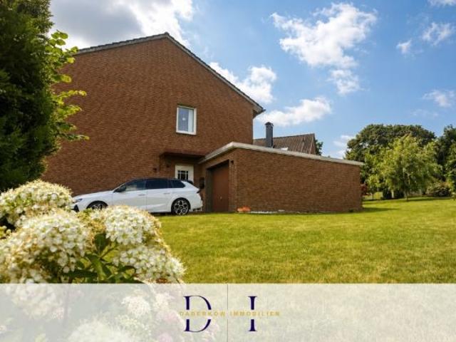 Haus kaufen in Borgholzhausen, Nordrhein-Westfalen
