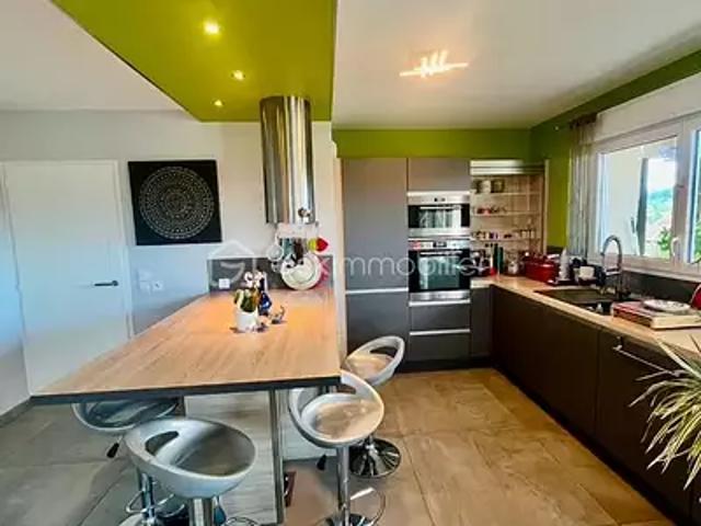 Appartement vente à Annecy, Chapeiry
