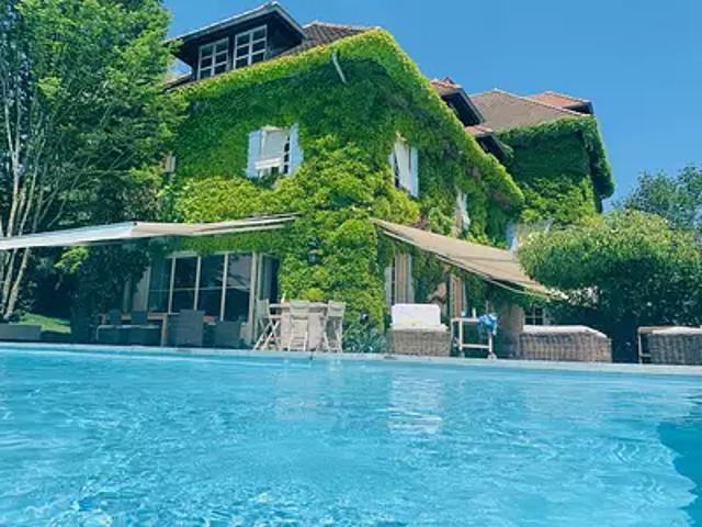 Maison vente à Annecy, Chapeiry