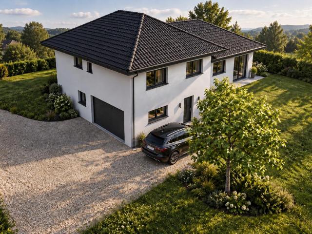 Maison vente à Chapeiry, Haute-Savoie