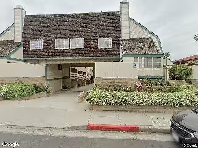 Apartment for rent in Pomona
