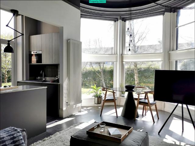 Apartment for rent in Gledhow Park, Leeds