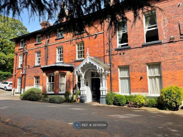 Apartment for rent in Chapel Allerton, West Yorkshire