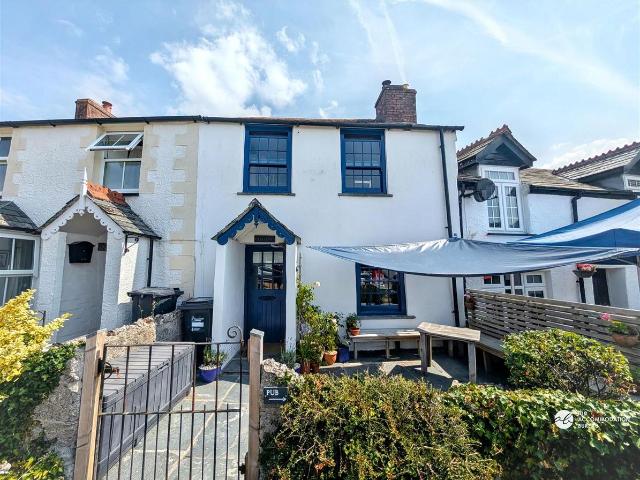 House for rent in Cornwall