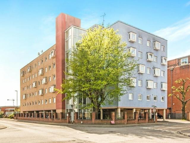 Apartment for rent in Crosshouse, Southampton
