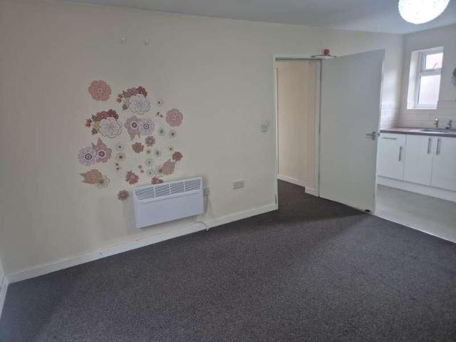 Apartment for rent in Wolverhampton, West Midlands
