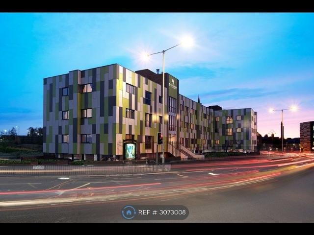Apartment for rent in Wolverhampton, West Midlands