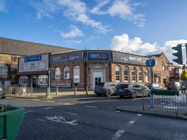 House for rent in Orrell Park, Calderstones