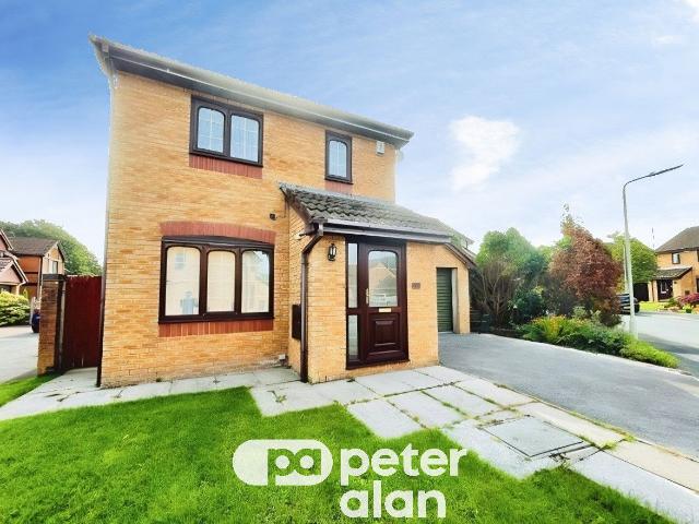 Apartment for rent in Park, Merthyr Tydfil