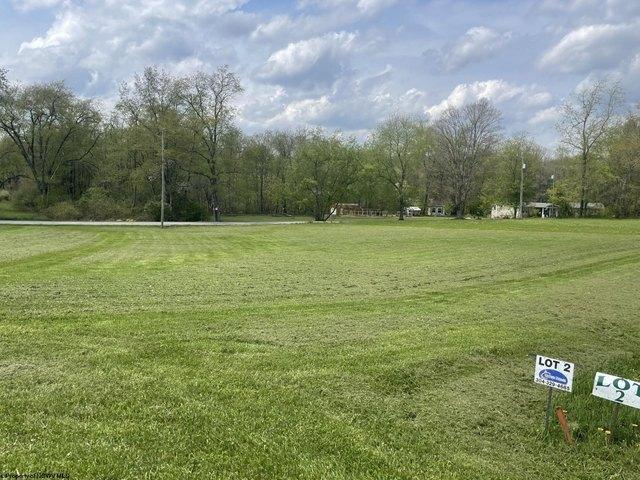Land for sale in Reedsville, West Virginia