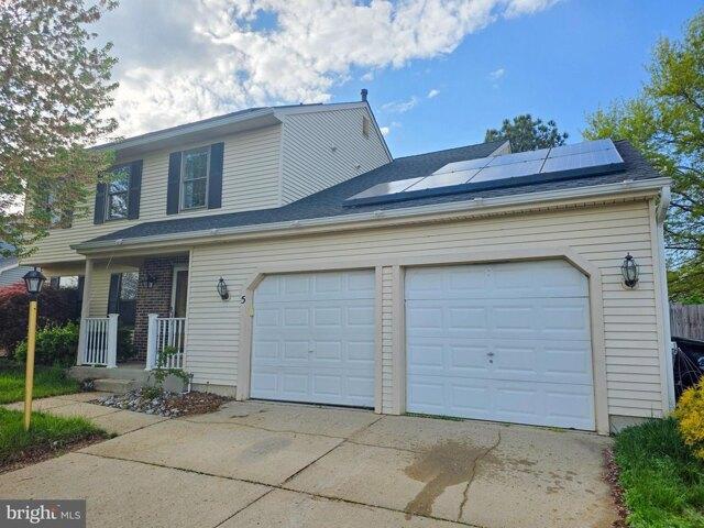 House for sale in Sicklerville, Winslow Township