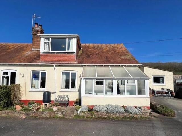 House for sale in Minehead, Somerset