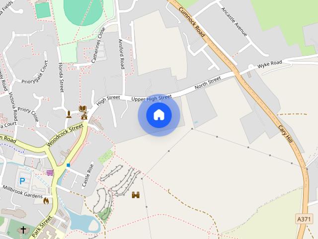 House for rent in Castle Cary