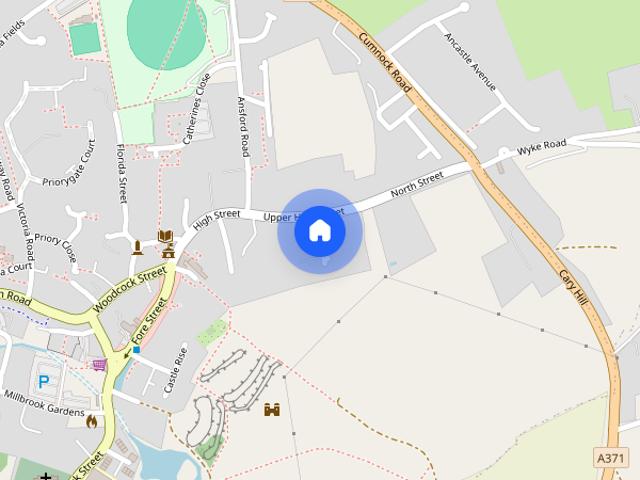 House for rent in Castle Cary